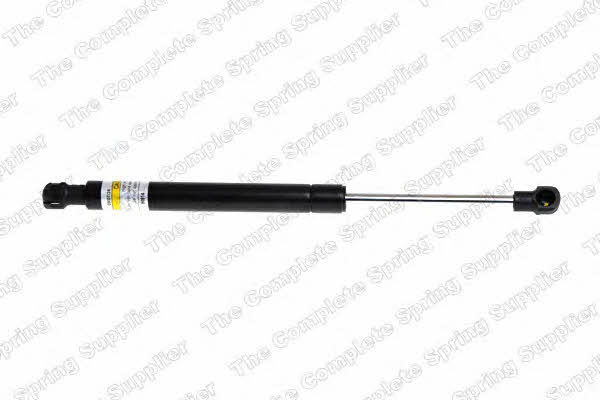 Lesjofors 8108431 Gas Spring, boot-/cargo area 8108431: Buy near me in Poland at 2407.PL - Good price!
