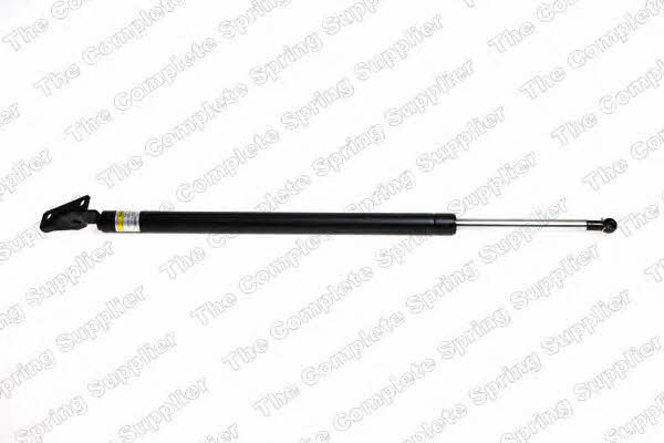 Lesjofors 8119102 Gas Spring, boot-/cargo area 8119102: Buy near me in Poland at 2407.PL - Good price!