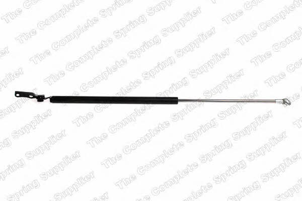 Lesjofors 8119104 Gas Spring, boot-/cargo area 8119104: Buy near me in Poland at 2407.PL - Good price!