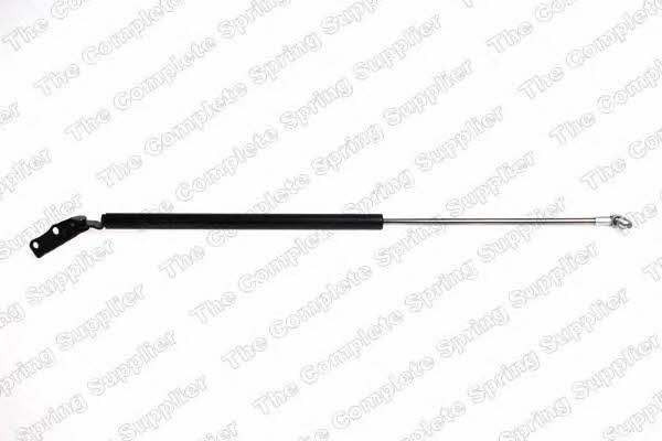 Lesjofors 8119106 Gas Spring, boot-/cargo area 8119106: Buy near me in Poland at 2407.PL - Good price!