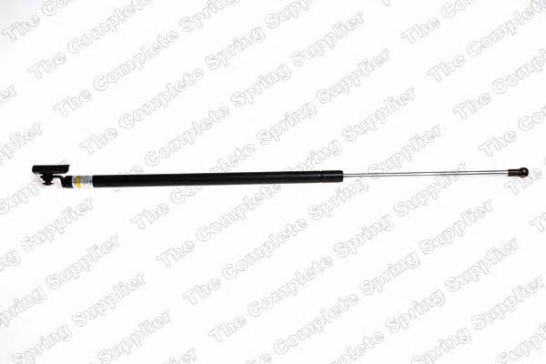 Lesjofors 8135709 Gas Spring, boot-/cargo area 8135709: Buy near me in Poland at 2407.PL - Good price!