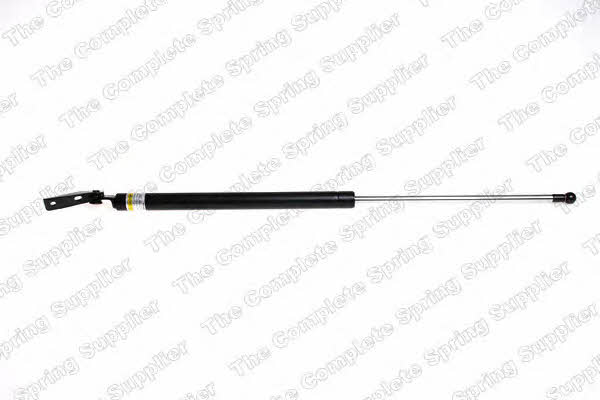Lesjofors 8135711 Gas Spring, boot-/cargo area 8135711: Buy near me at 2407.PL in Poland at an Affordable price!