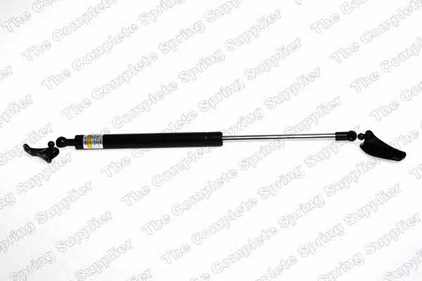 Lesjofors 8135715 Gas Spring, boot-/cargo area 8135715: Buy near me in Poland at 2407.PL - Good price!