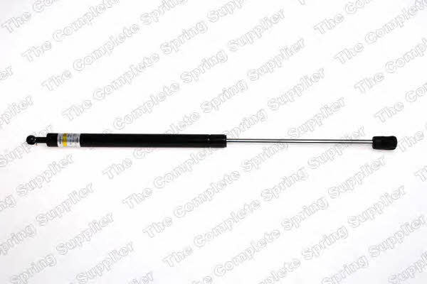 Lesjofors 8142101 Gas Spring, boot-/cargo area 8142101: Buy near me in Poland at 2407.PL - Good price!