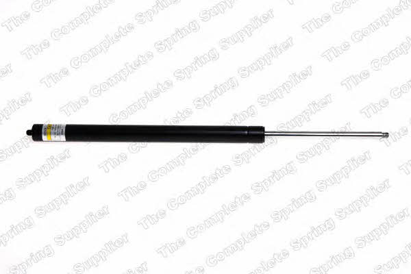 Lesjofors 8142102 Gas Spring, boot-/cargo area 8142102: Buy near me in Poland at 2407.PL - Good price!