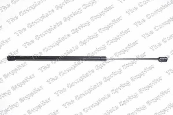 Lesjofors 8142109 Gas Spring, boot-/cargo area 8142109: Buy near me in Poland at 2407.PL - Good price!