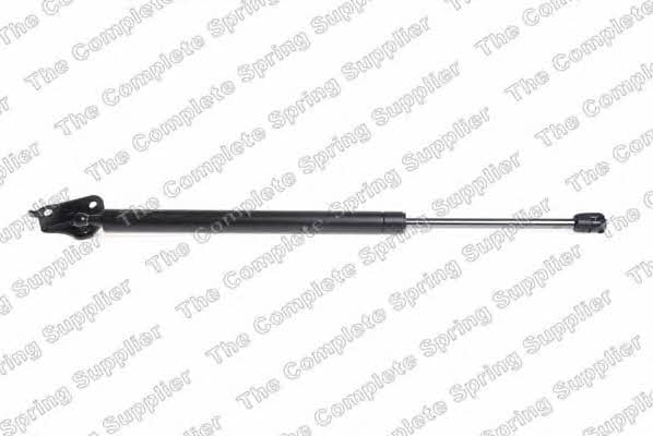 Lesjofors 8142114 Gas Spring, boot-/cargo area 8142114: Buy near me in Poland at 2407.PL - Good price!
