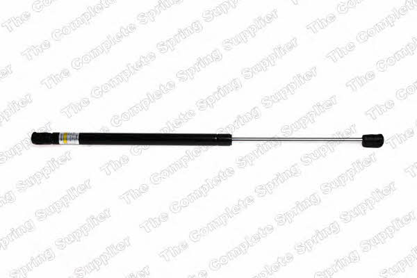 Lesjofors 8144221 Spring gas rear window 8144221: Buy near me in Poland at 2407.PL - Good price!