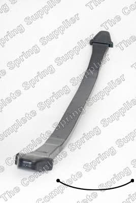 Lesjofors 5656800 Front leaf spring 5656800: Buy near me at 2407.PL in Poland at an Affordable price!