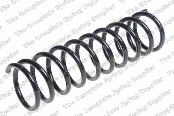 Lesjofors 4026236 Suspension spring front 4026236: Buy near me at 2407.PL in Poland at an Affordable price!