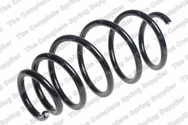 Lesjofors 4063558 Suspension spring front 4063558: Buy near me at 2407.PL in Poland at an Affordable price!