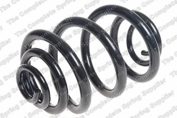 Lesjofors 5208445 Coil Spring 5208445: Buy near me in Poland at 2407.PL - Good price!