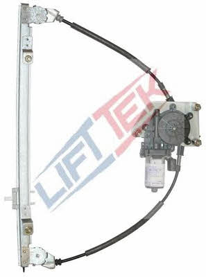 Lift-tek LT FT62 L B Window Regulator LTFT62LB: Buy near me in Poland at 2407.PL - Good price!