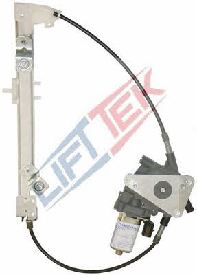 Lift-tek LT FT92 R Window Regulator LTFT92R: Buy near me in Poland at 2407.PL - Good price!
