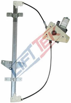 Lift-tek LT HY40 R Window Regulator LTHY40R: Buy near me in Poland at 2407.PL - Good price!