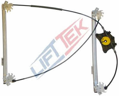 Lift-tek LT AD715 R Window Regulator LTAD715R: Buy near me in Poland at 2407.PL - Good price!