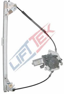 Lift-tek LT CT07 L B Стеклоподъёмник LTCT07LB: Отличная цена - Купить в Польше на 2407.PL!