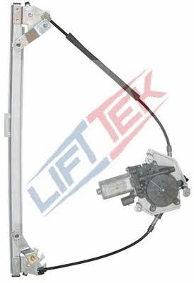 Lift-tek LT CT07 R B Стеклоподъёмник LTCT07RB: Отличная цена - Купить в Польше на 2407.PL!