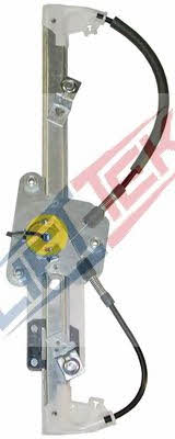 Lift-tek LT CT704 L Window Regulator LTCT704L: Buy near me in Poland at 2407.PL - Good price!