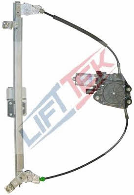 Lift-tek LT LN19 L Window Regulator LTLN19L: Buy near me in Poland at 2407.PL - Good price!
