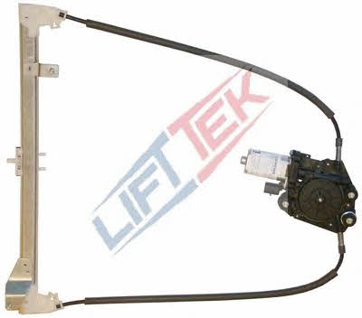 Lift-tek LT LN28 L Склопідйомник LTLN28L: Купити у Польщі - Добра ціна на 2407.PL!