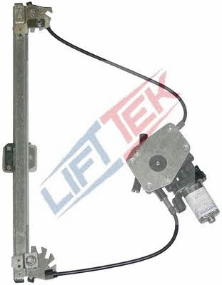 Lift-tek LT ME42 R B Window Regulator LTME42RB: Buy near me in Poland at 2407.PL - Good price!