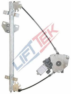 Lift-tek LT OP05 R B Стеклоподъёмник LTOP05RB: Отличная цена - Купить в Польше на 2407.PL!