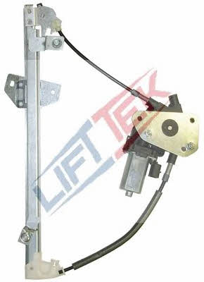 Lift-tek LT OP23 L Стеклоподъёмник LTOP23L: Отличная цена - Купить в Польше на 2407.PL!