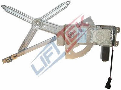 Lift-tek LT OP51 L Стеклоподъёмник LTOP51L: Отличная цена - Купить в Польше на 2407.PL!
