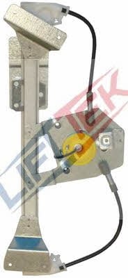 Lift-tek LT OP705 R Window Regulator LTOP705R: Buy near me in Poland at 2407.PL - Good price!