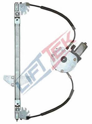 Lift-tek LT OP73 L Window Regulator LTOP73L: Buy near me in Poland at 2407.PL - Good price!