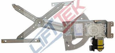 Lift-tek LT OPO71 R C Window Regulator LTOPO71RC: Buy near me at 2407.PL in Poland at an Affordable price!