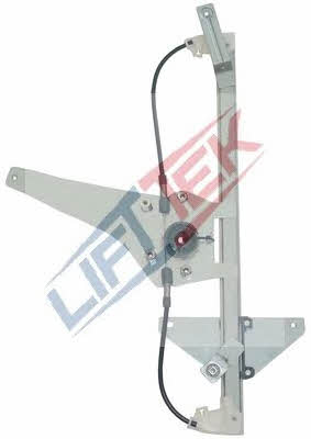 Lift-tek LT PG711 L Window Regulator LTPG711L: Buy near me in Poland at 2407.PL - Good price!