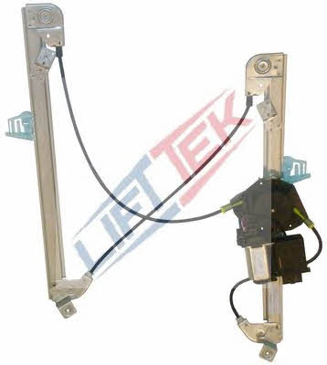 Lift-tek LT RNO82 L C Window Regulator LTRNO82LC: Buy near me at 2407.PL in Poland at an Affordable price!