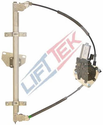Lift-tek LT SZ22 R Window Regulator LTSZ22R: Buy near me in Poland at 2407.PL - Good price!