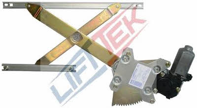 Lift-tek LT TY112 L Fensterheber LTTY112L: Kaufen Sie zu einem guten Preis in Polen bei 2407.PL!