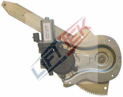 Lift-tek LT TY136 R Window Regulator LTTY136R: Buy near me at 2407.PL in Poland at an Affordable price!
