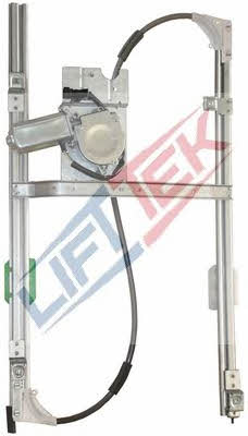 Lift-tek LT ZA124 L Window Regulator LTZA124L: Buy near me in Poland at 2407.PL - Good price!
