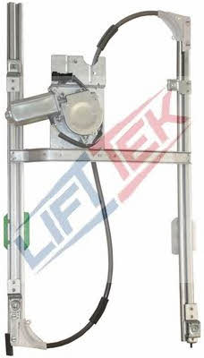 Lift-tek LT ZA124 R Window Regulator LTZA124R: Buy near me in Poland at 2407.PL - Good price!