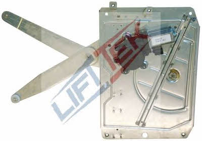Lift-tek LT ZA50 L Стеклоподъёмник LTZA50L: Отличная цена - Купить в Польше на 2407.PL!