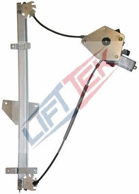 Lift-tek LT DN73 R Стеклоподъёмник LTDN73R: Отличная цена - Купить в Польше на 2407.PL!