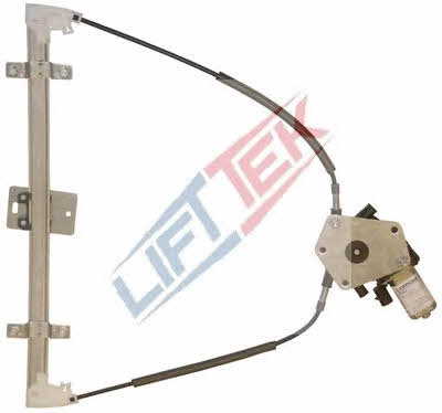 Lift-tek LT FR40 R Window Regulator LTFR40R: Buy near me at 2407.PL in Poland at an Affordable price!