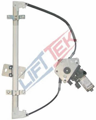 Lift-tek LT FR41 R B Стеклоподъёмник LTFR41RB: Отличная цена - Купить в Польше на 2407.PL!