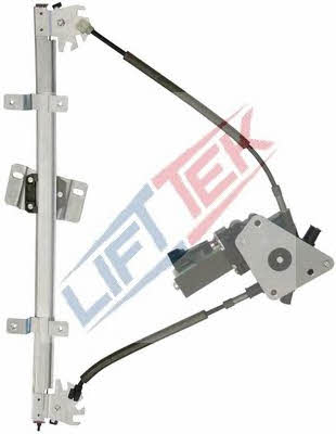 Lift-tek LT FR45 L B Window Regulator LTFR45LB: Buy near me in Poland at 2407.PL - Good price!