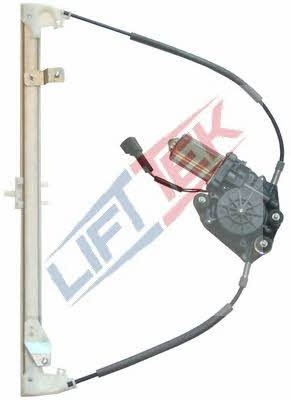 Lift-tek LT FT53 L Fensterheber LTFT53L: Kaufen Sie zu einem guten Preis in Polen bei 2407.PL!