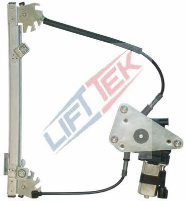 Lift-tek LT AA45 R Window Regulator LTAA45R: Buy near me in Poland at 2407.PL - Good price!