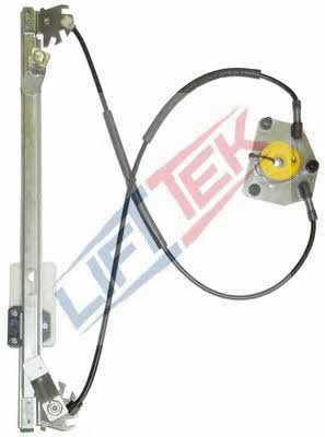 Lift-tek LT VK730 R Window Regulator LTVK730R: Buy near me in Poland at 2407.PL - Good price!