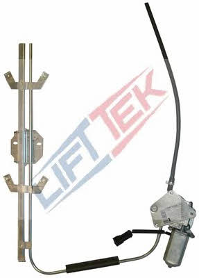 Lift-tek LT ME19 R Window Regulator LTME19R: Buy near me in Poland at 2407.PL - Good price!