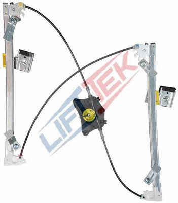 Lift-tek LT ME718 R Window Regulator LTME718R: Buy near me in Poland at 2407.PL - Good price!