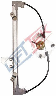 Lift-tek LT MA707 L Podnośnik szyby LTMA707L: Dobra cena w Polsce na 2407.PL - Kup Teraz!